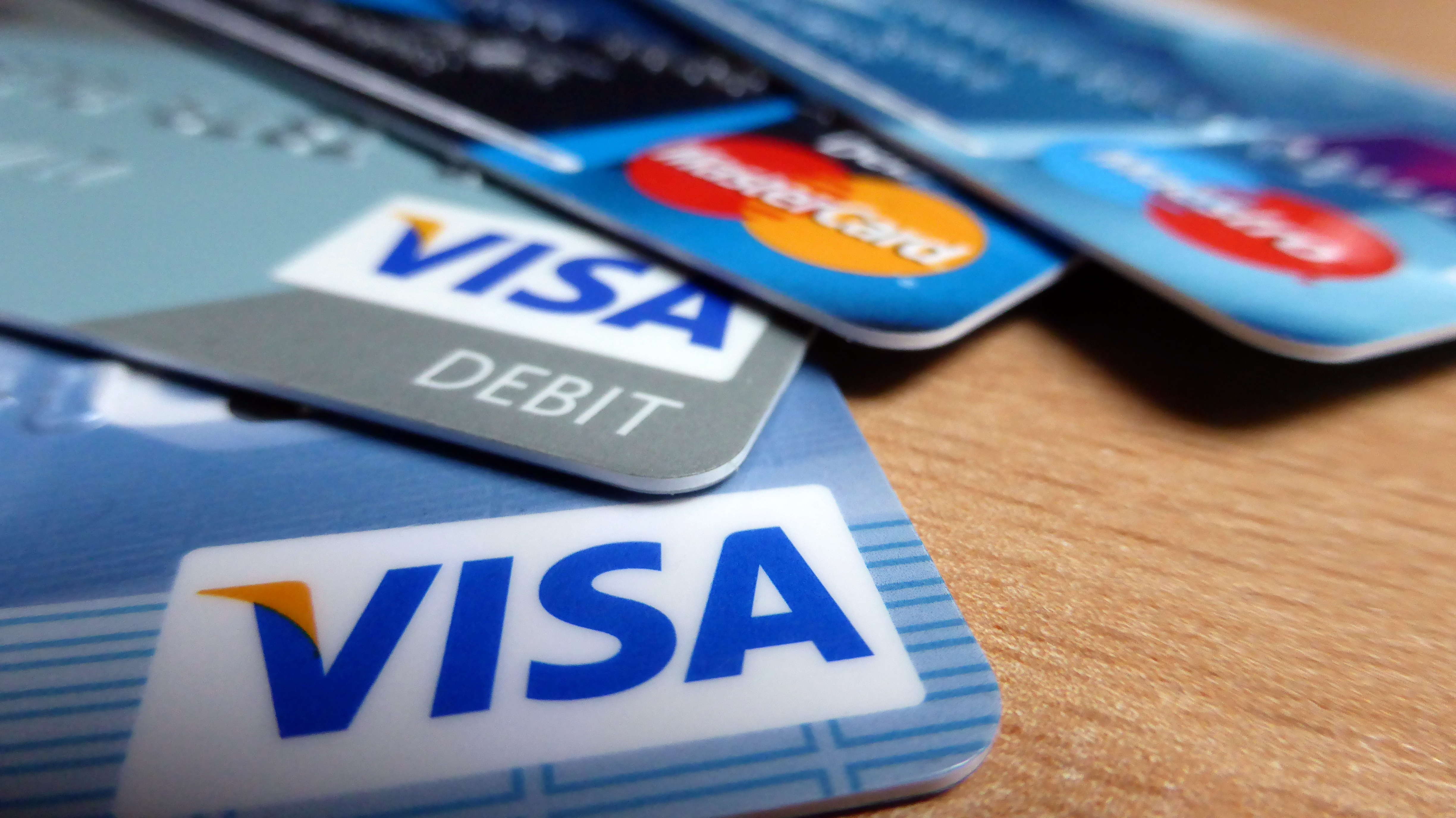 5 Ways To Pay Down Credit Card Debt Faster 5 Ways To Pay Down Credit Card Debt Faster