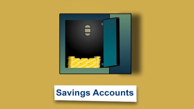 Best Savings Accounts and Top Savings Rates Today