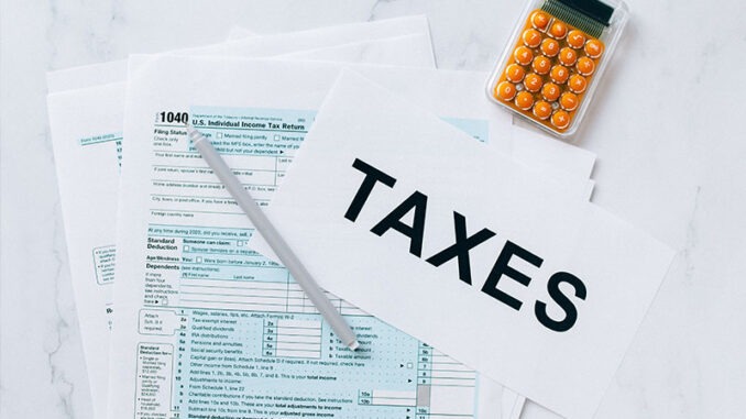 IRS Steps Into the Digital Age: Introduces Paperless Processing for Taxpayers