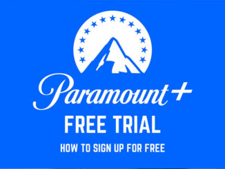 Unleash a Month of Free Entertainment with Paramount+