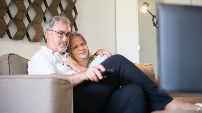 The Dream Retirement Sum for Americans? A Whopping $1.8 Million