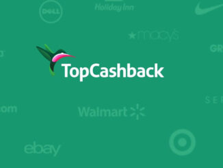 review of topcashback.com