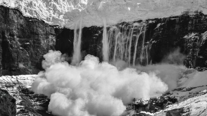 The debt avalanche method