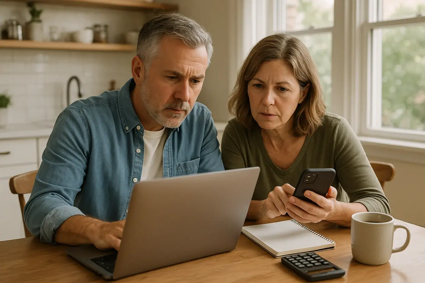 10 Easy Ways to Lower Your Cell Phone Bill Without Losing Coverage ...
