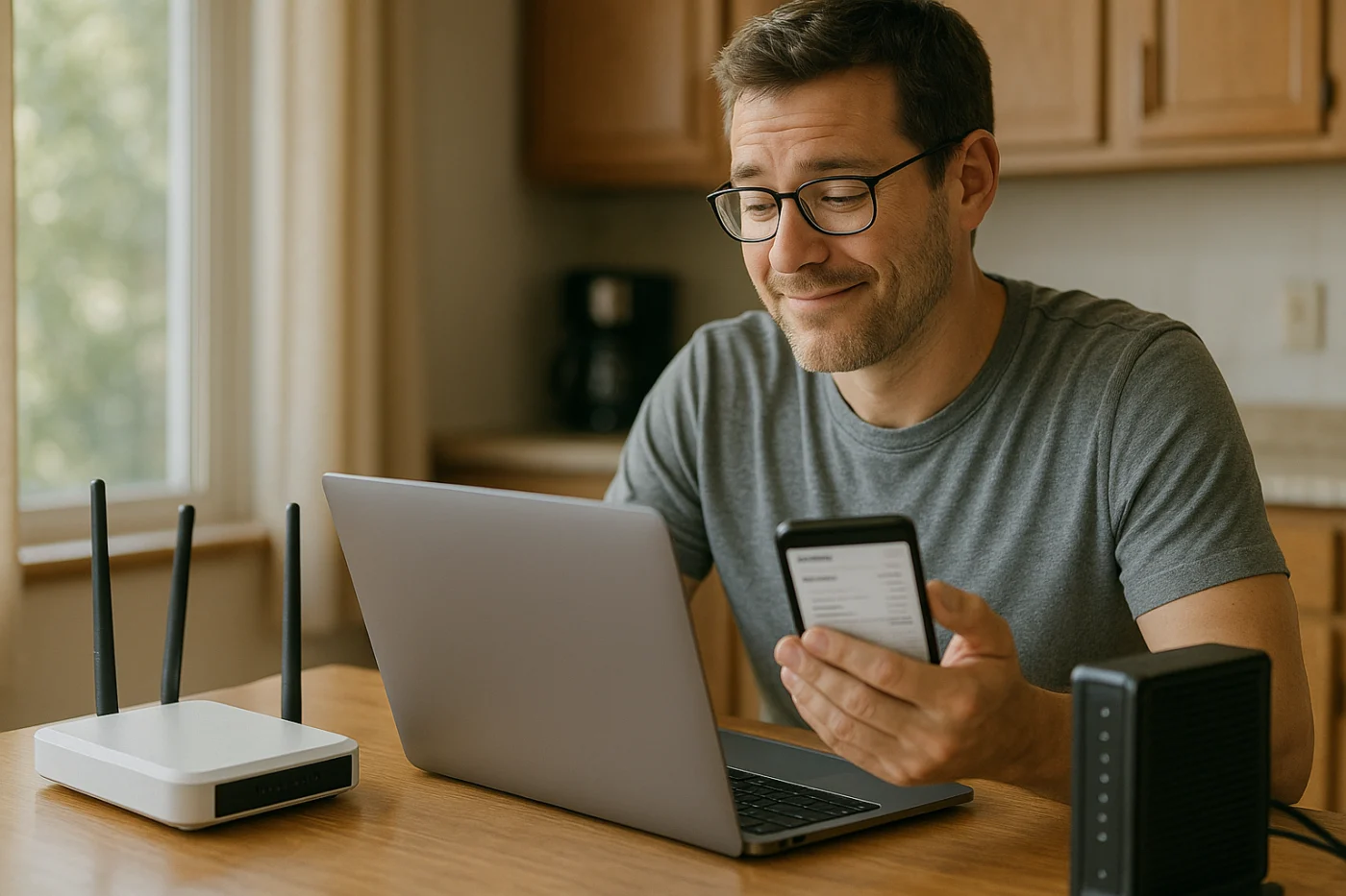 15 Ways to Cut Your Internet Bill Without Losing Speed - USA Money Saving
