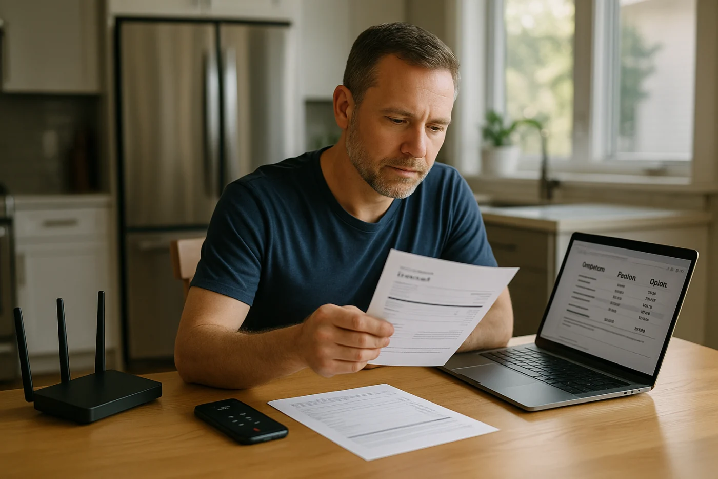 How to Lower Your Internet Bill by Calling the Retention Department ...