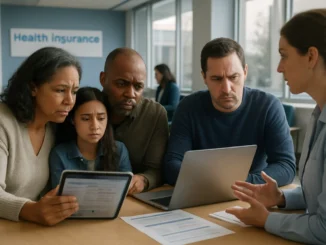 ACA Enrollment Could Drop Sharply if Subsidies End, Analysts Warn