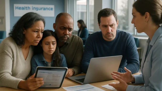 ACA Enrollment Could Drop Sharply if Subsidies End, Analysts Warn