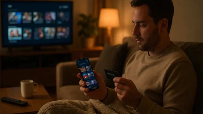 AMC+ AmEx Offer Returns With Full Statement Credit