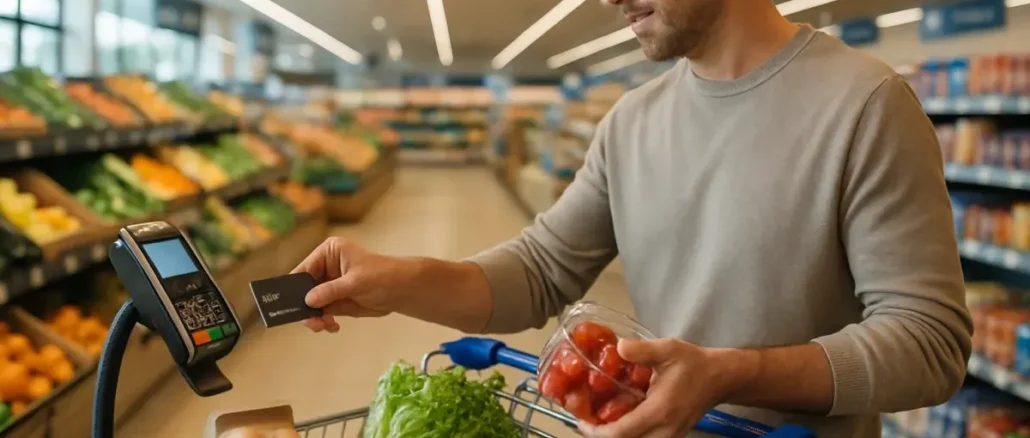 Aldi Cash Back Offer Returns for Chase Offers and U.S. Bank Cardholders
