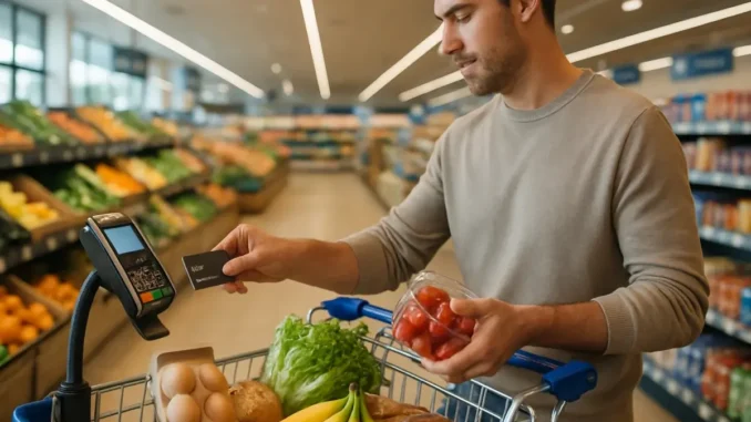 Aldi Cash Back Offer Returns for Chase Offers and U.S. Bank Cardholders