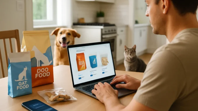 AmEx Chewy Offer Returns: Spend $75, Get $15 Back