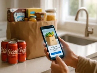 Amazon Grocery Deal Can Unlock Free Snacks and Drinks
