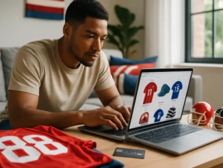 American Express and Fanatics Announce New Rewards Card Partnership