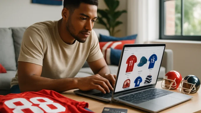 American Express and Fanatics Announce New Rewards Card Partnership