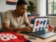 American Express and Fanatics Announce New Rewards Card Partnership