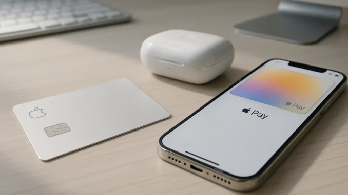 Apple Card Free AirPods Pro 3 Bonus: What To Know Before You Apply