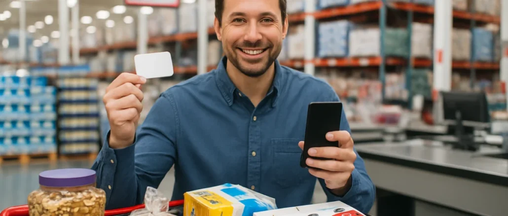 BJ's Wholesale Club $10 Off $100 Deal on Gift Cards for May 24 Only