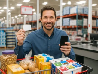 BJ's Wholesale Club $10 Off $100 Deal on Gift Cards for May 24 Only