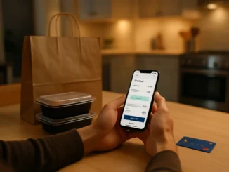 BankAmeriDeals UberEats Deal: Spend $25, Get $15 Back