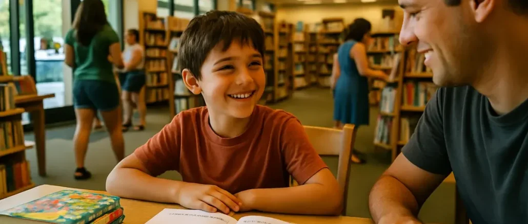 Barnes & Noble Brings Back Free Summer Reading Giveaway for Kids in 2026