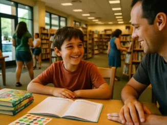 Barnes & Noble Brings Back Free Summer Reading Giveaway for Kids in 2026