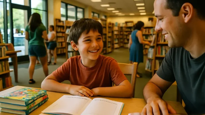Barnes & Noble Brings Back Free Summer Reading Giveaway for Kids in 2026