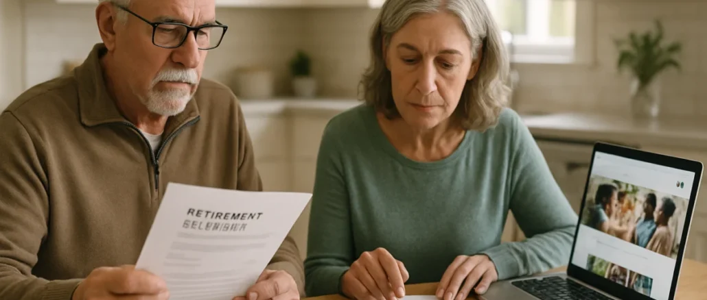 Bipartisan Bill Would Expand Tax-Free Charitable Giving From 401(k)s