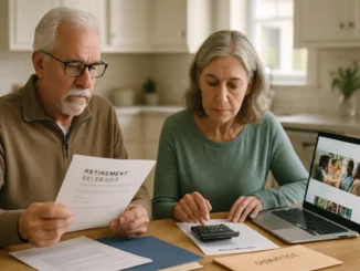 Bipartisan Bill Would Expand Tax-Free Charitable Giving From 401(k)s