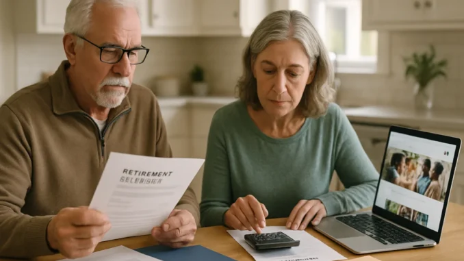 Bipartisan Bill Would Expand Tax-Free Charitable Giving From 401(k)s