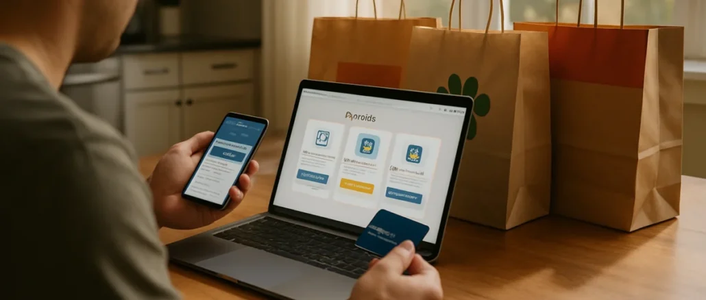 Capital One Offers Bring Easy Bonus Points at Select Retailers