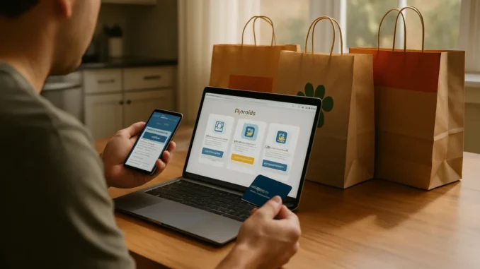 Capital One Offers Bring Easy Bonus Points at Select Retailers