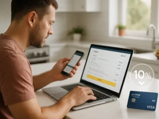 Chase Amazon Cardholders May Get 10% Back on Amazon Purchases