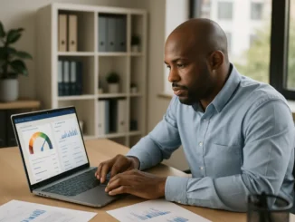 Chase Begins Rolling Out Free Business Credit Score Access for Customers