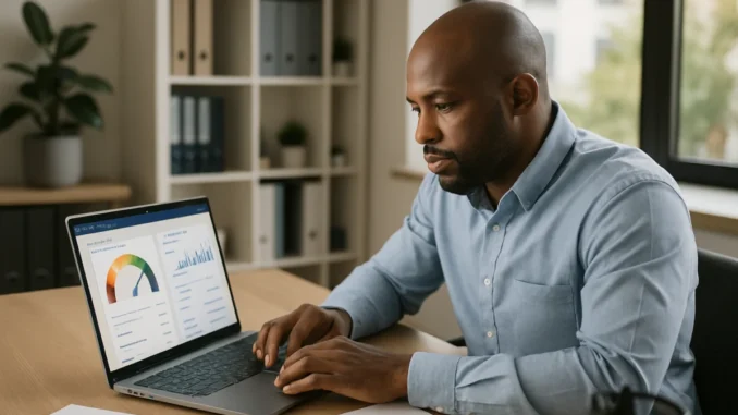Chase Begins Rolling Out Free Business Credit Score Access for Customers