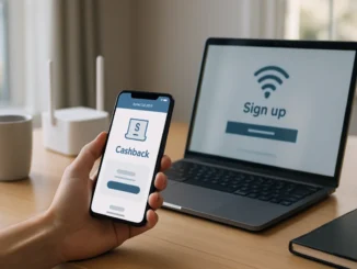 Chase Offers Returns a Valuable AT&T Fiber Cashback Deal