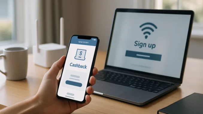Chase Offers Returns a Valuable AT&T Fiber Cashback Deal
