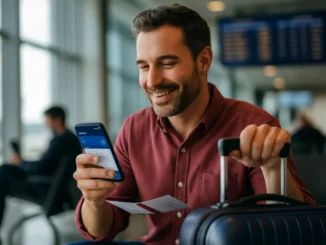 Chase Southwest Personal Cards Reach Up to 90,000 Points