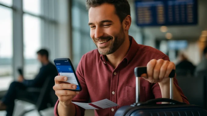Chase Southwest Personal Cards Reach Up to 90,000 Points