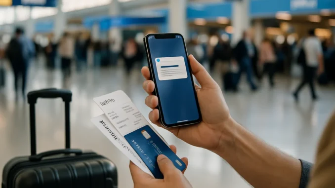 Citi Offers JetBlue Deal Returns With $50 Back on $500 Spend