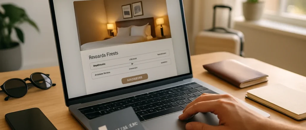 Citi ThankYou Points Get a 25% Bonus to Wyndham Rewards