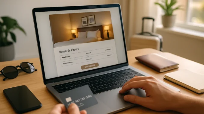 Citi ThankYou Points Get a 25% Bonus to Wyndham Rewards