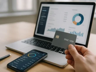 Discover Cards Move to Capital One Website and App in 2026