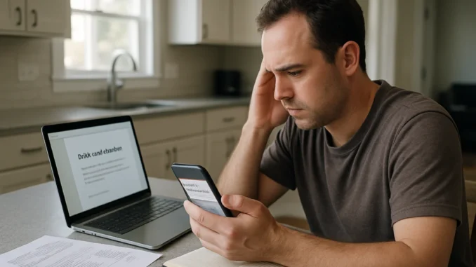 FutureCard Shutdown Hits Users With App, Rewards, and Account Deadlines