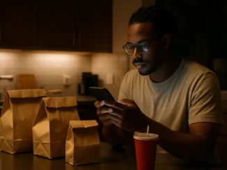 GrubHub+ Members Can Get 50% Off Delivery for Five Orders