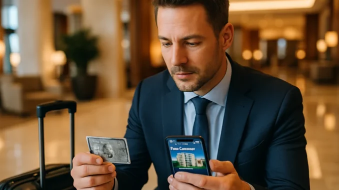 Hilton and American Express Roll Out Limited-Time Card Offers
