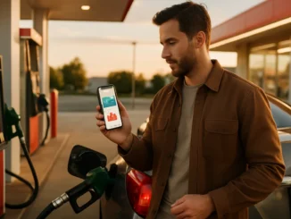 Ibotta Launches Weekly Fuel Savings Promotion Through June 4, 2026