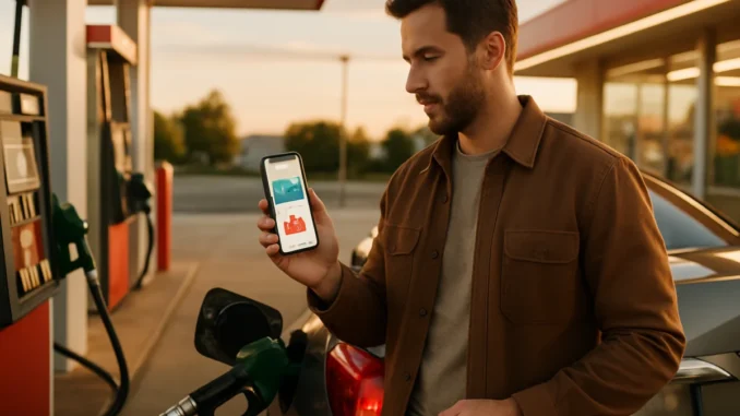 Ibotta Launches Weekly Fuel Savings Promotion Through June 4, 2026