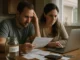 Inflation squeezes savings as household budgets tighten
