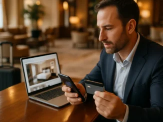 Is the American Express Marriott Bonvoy Business Card Bonus Worth It?